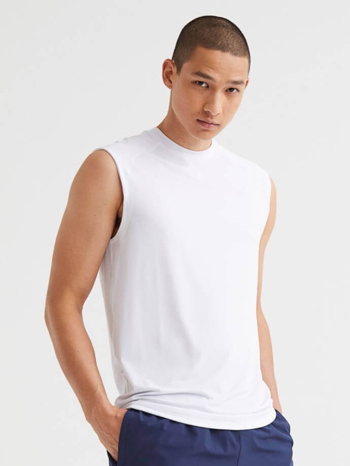 Specter Tank Top